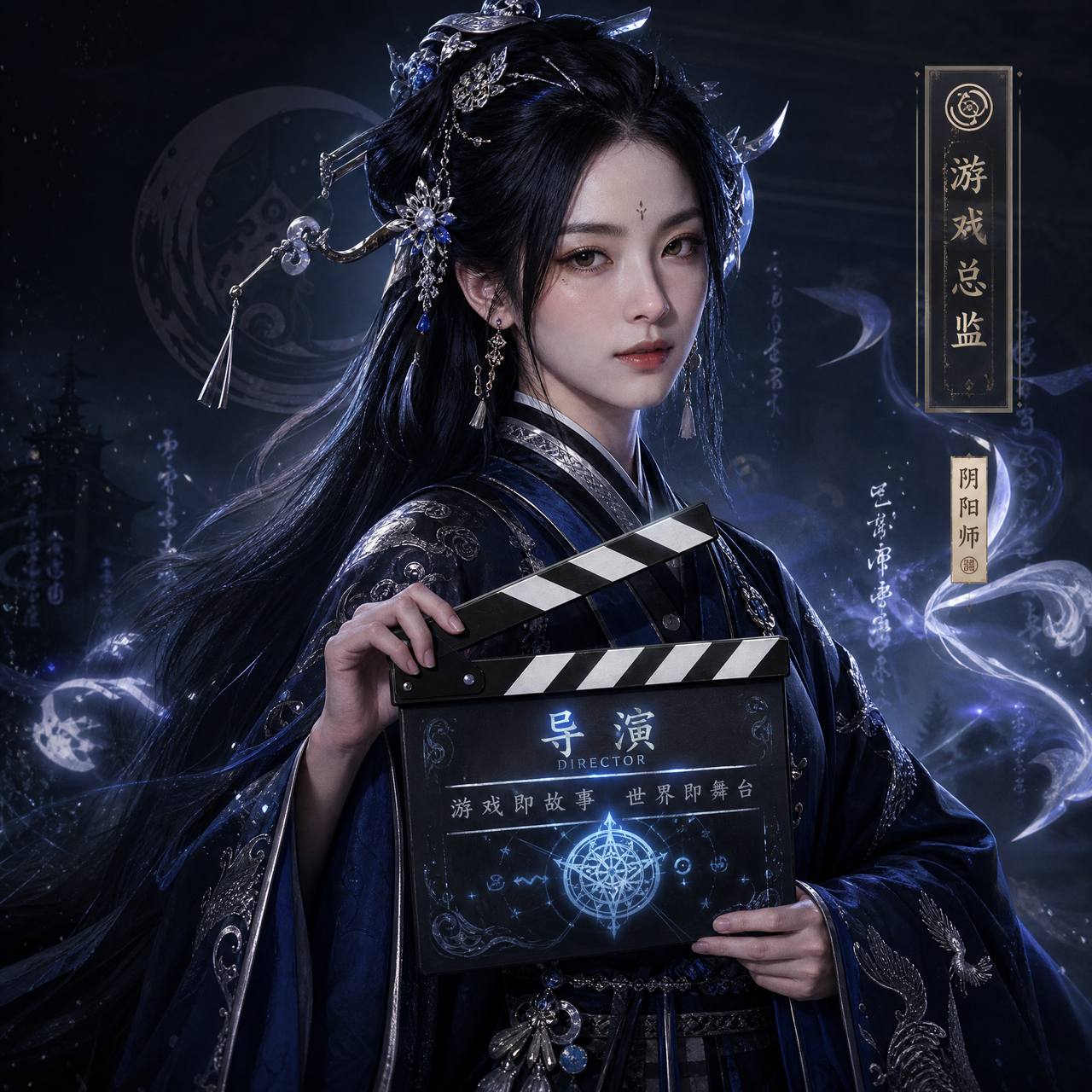 高清视频游戏视频导演