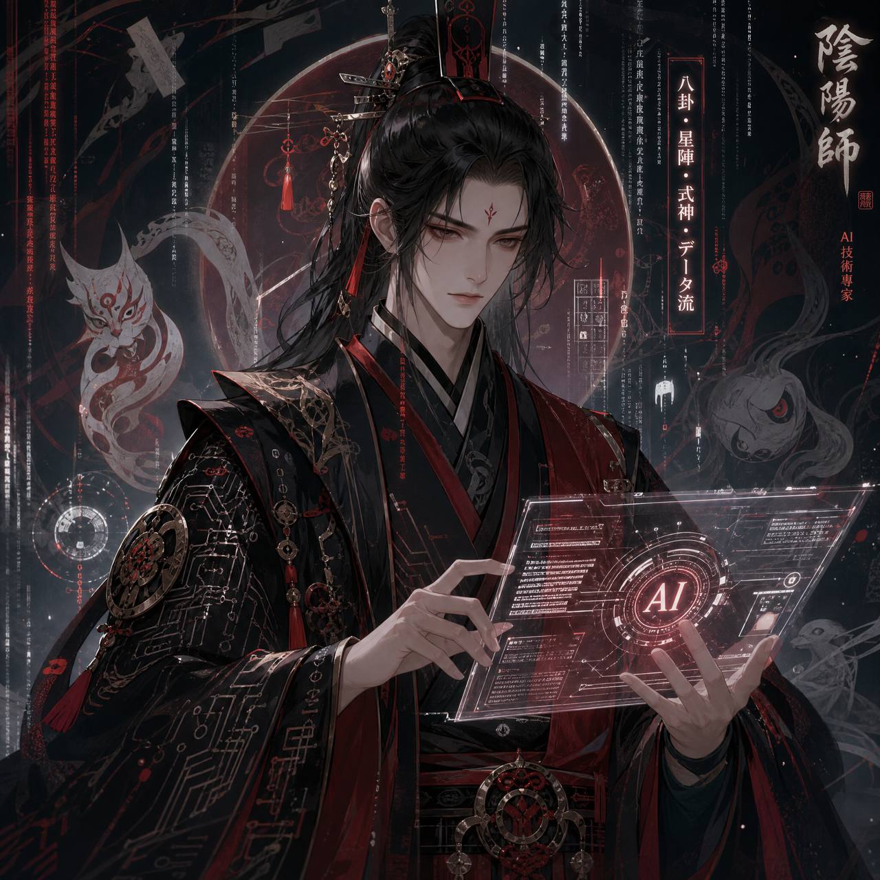 高清视频 AI技术专家
